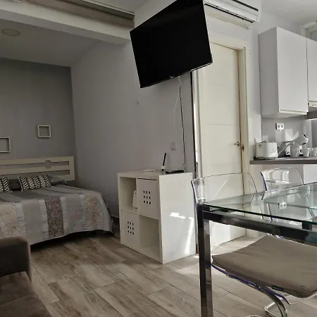 Appartamento Center Torremolinos
