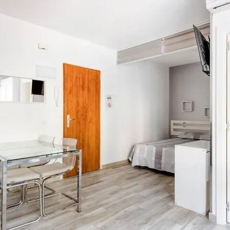 Center Appartamento Torremolinos
