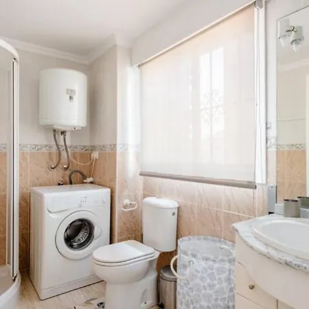 Center Apartamento Torremolinos